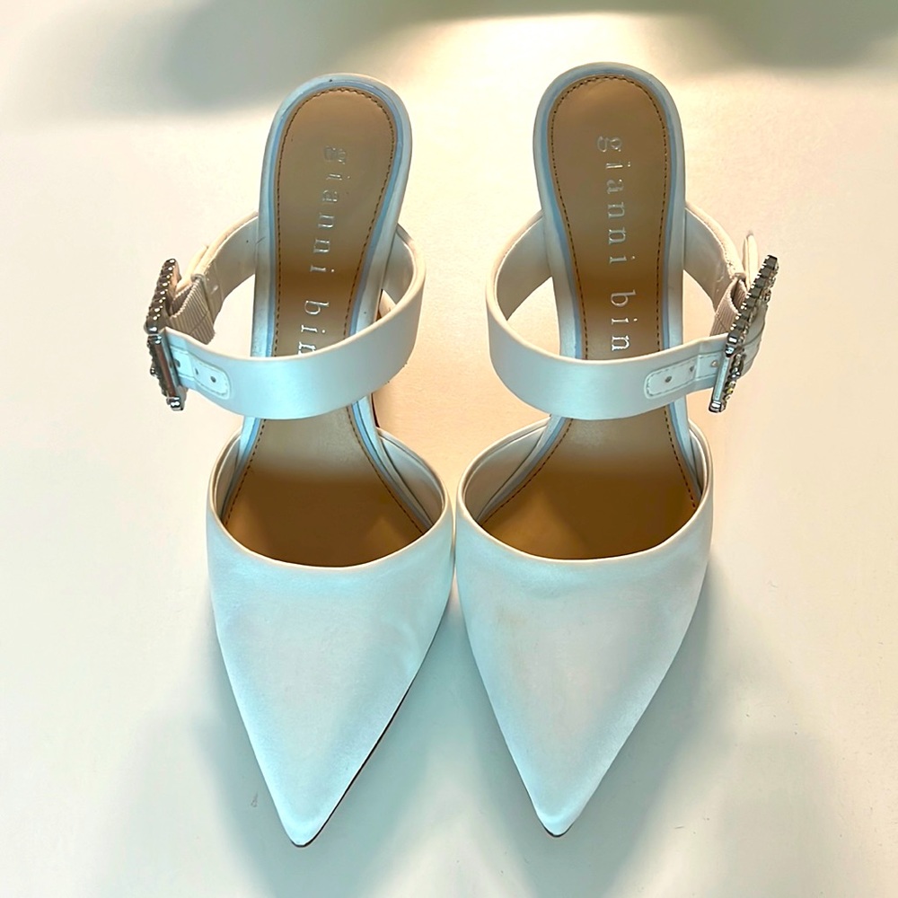 GIANNI BINI mules 👠